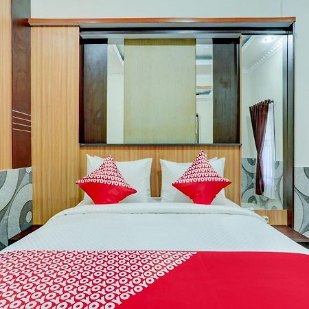 Oyo 90131 Liberty Guest House Sempidi Bagian luar foto