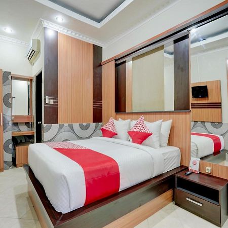 Oyo 90131 Liberty Guest House Sempidi Bagian luar foto