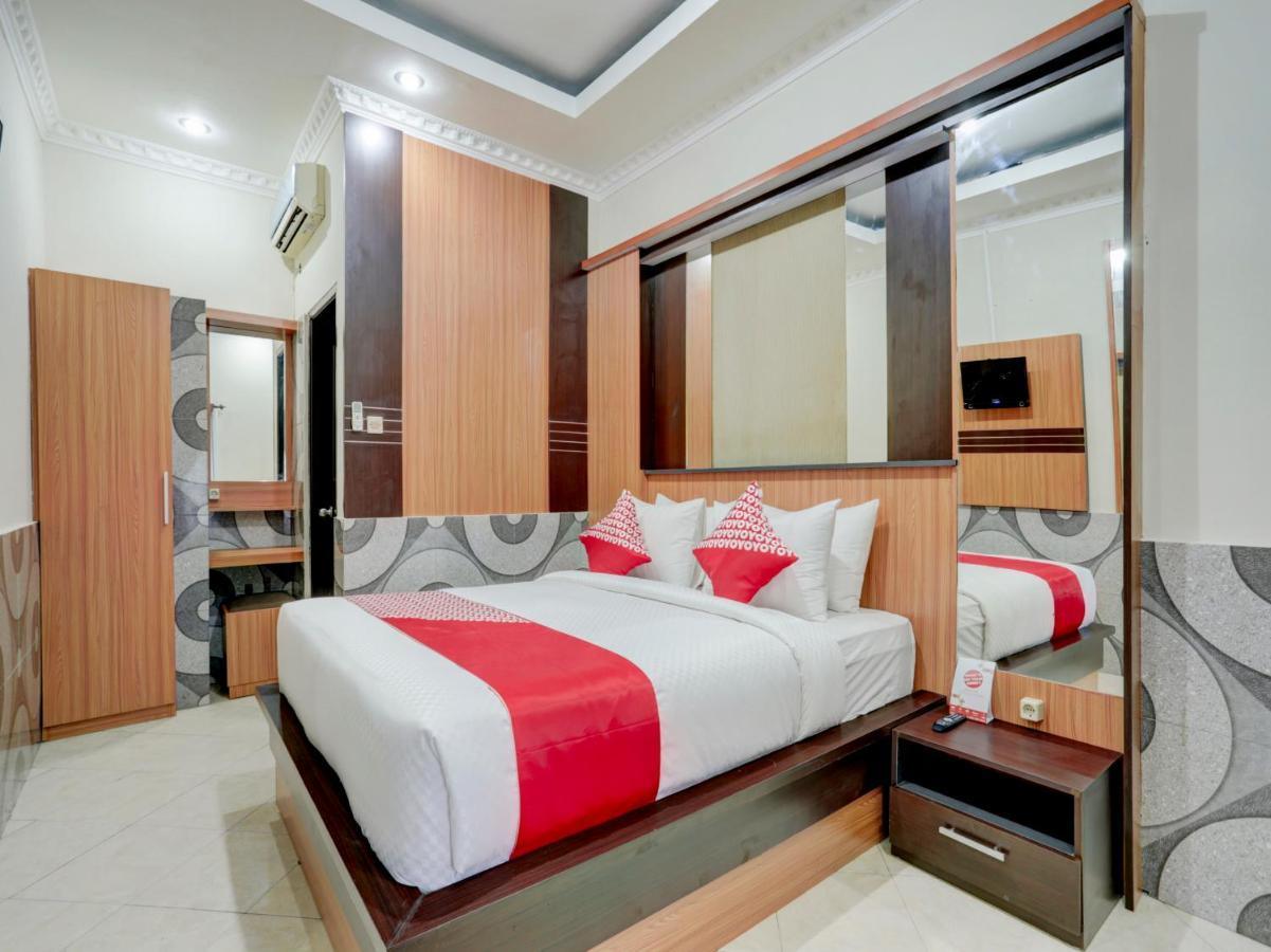 Oyo 90131 Liberty Guest House Sempidi Bagian luar foto