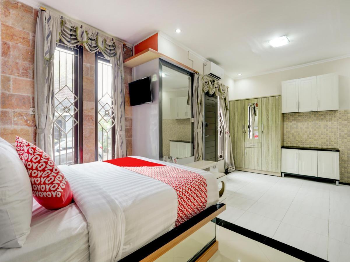 Oyo 90131 Liberty Guest House Sempidi Bagian luar foto