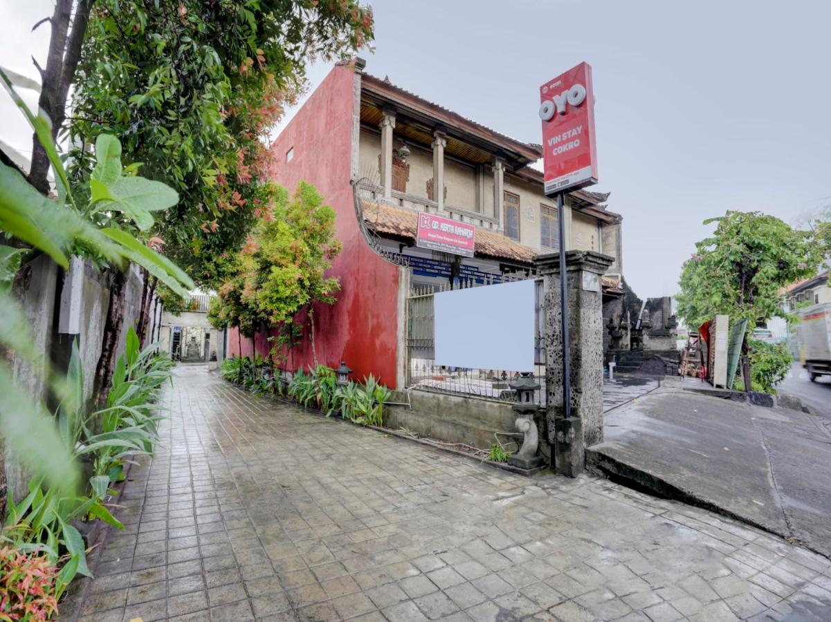 Oyo 90131 Liberty Guest House Sempidi Bagian luar foto