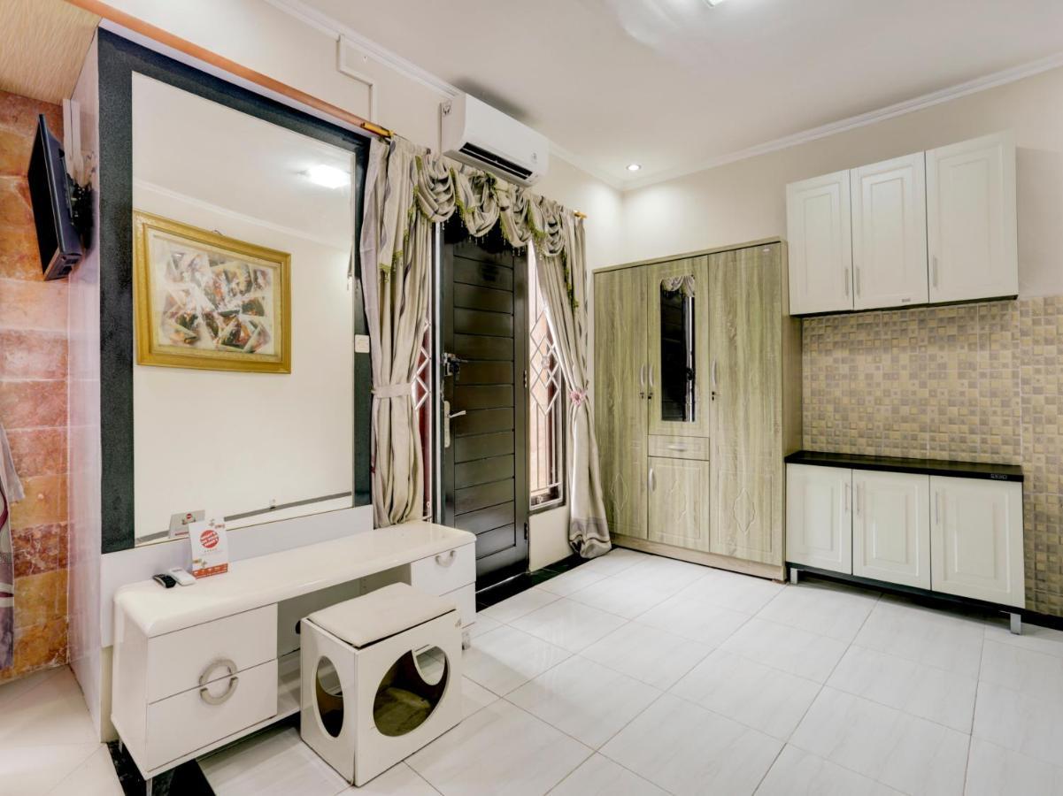 Oyo 90131 Liberty Guest House Sempidi Bagian luar foto