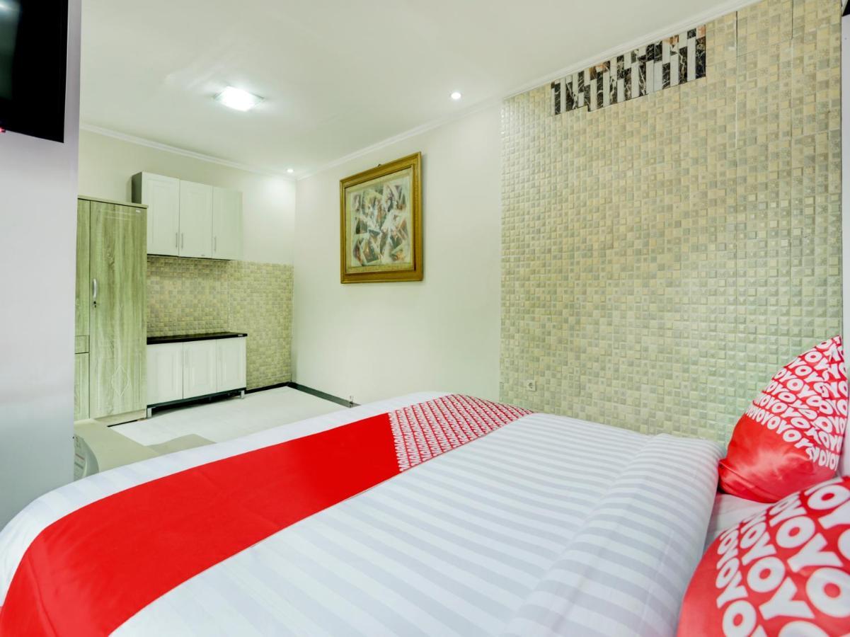 Oyo 90131 Liberty Guest House Sempidi Bagian luar foto